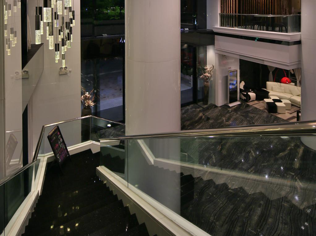 Paco Hotel Guangzhou East Railway Station Branch Екстер'єр фото